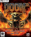 Doom 3 - Resurrection of Evil